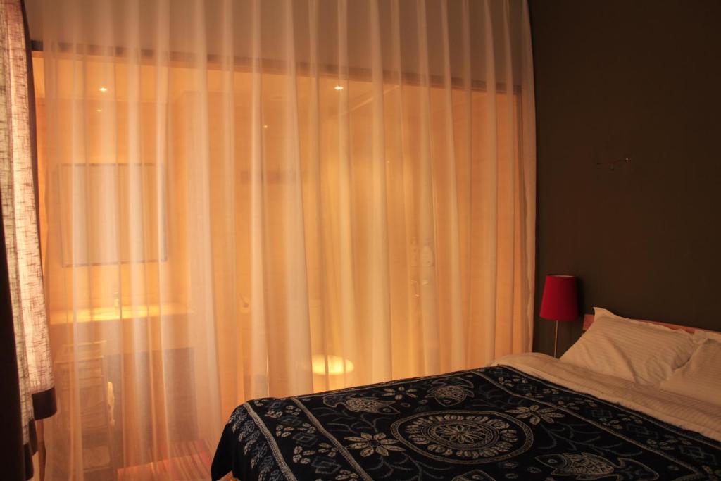 Jinjiang Inn - Beijing Houhai Ngoại thất bức ảnh