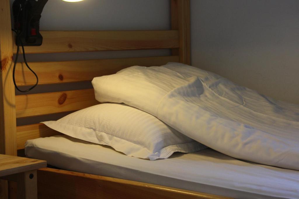 Jinjiang Inn - Beijing Houhai Phòng bức ảnh