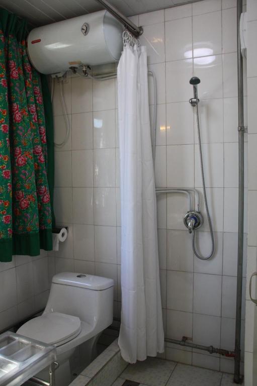 Jinjiang Inn - Beijing Houhai Phòng bức ảnh