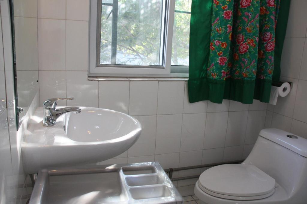 Jinjiang Inn - Beijing Houhai Phòng bức ảnh