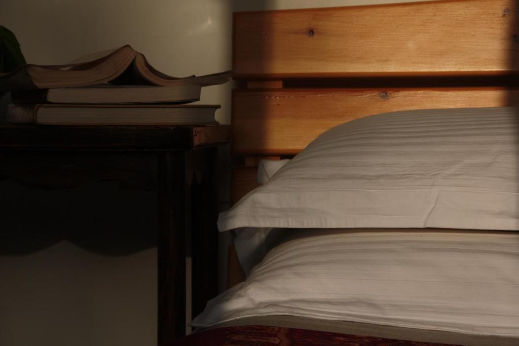 Jinjiang Inn - Beijing Houhai Phòng bức ảnh