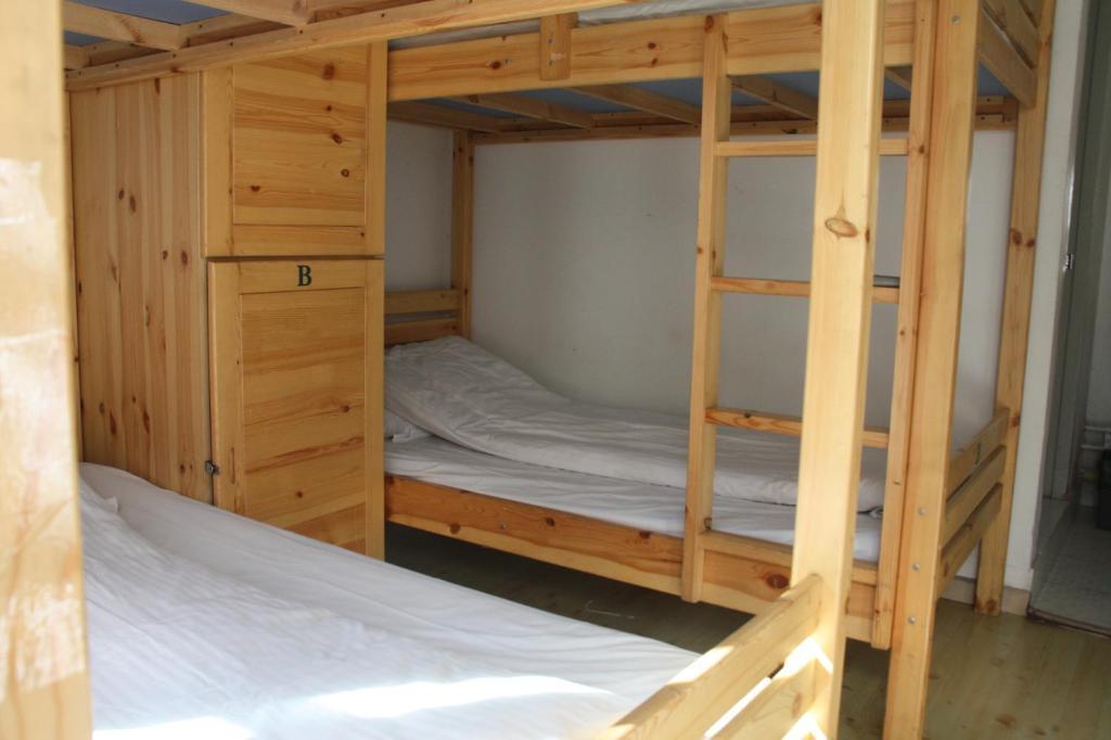 Jinjiang Inn - Beijing Houhai Phòng bức ảnh