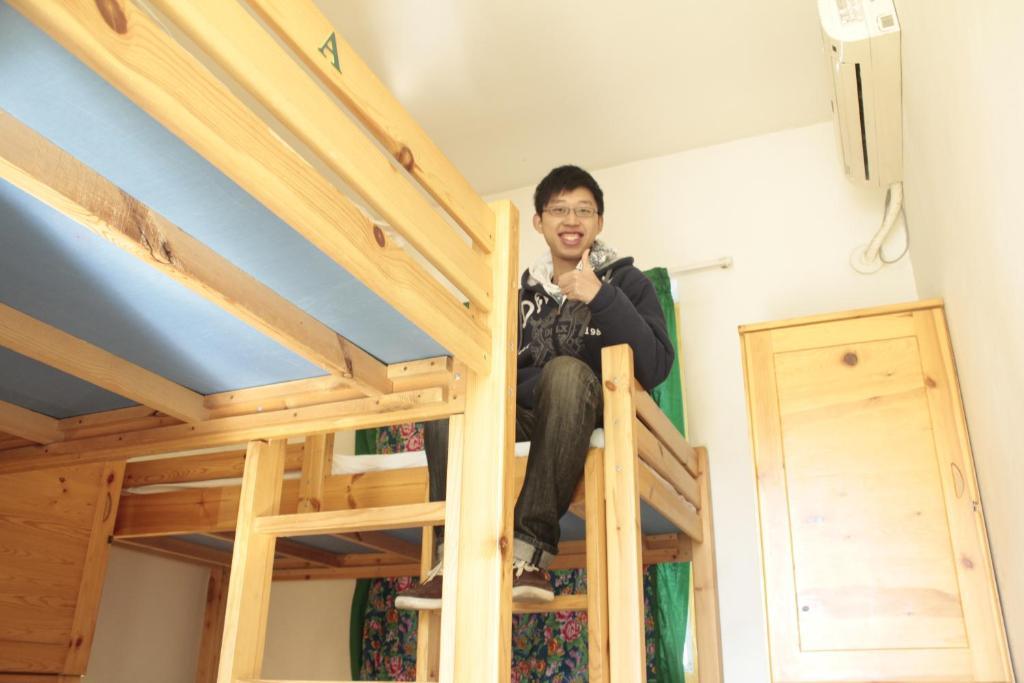 Jinjiang Inn - Beijing Houhai Ngoại thất bức ảnh